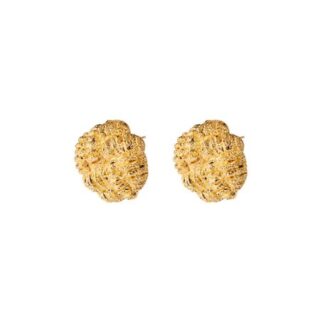 PAOLA SIGHINOLFI Серьги Tribal Earrings