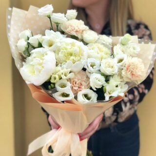 Букет Адалин
