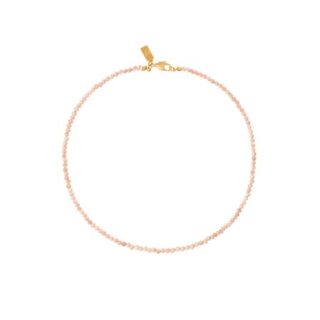 HOLLY JUNE Колье Blossom Necklace