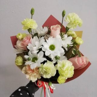 Букет Аурика
