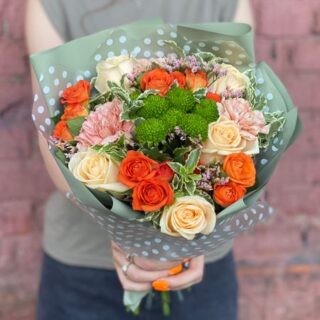 Букет Аделаида