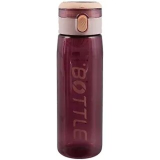 Бутылка Bottle (пластик) (550мл) (12-7306-802-550)