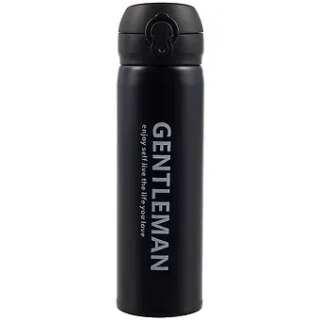 Термос Gentleman (металл) (500мл) (12-7599-JX-8008)