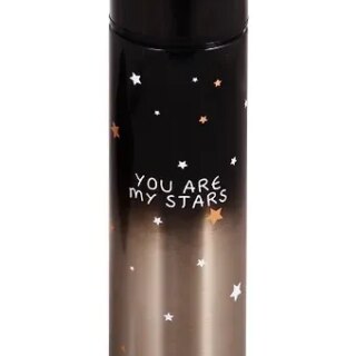 Термос Звезды You are my stars (градиент) (металл) (500мл) (12-07664-ZB556-500)