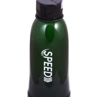 Бутылка Speed (пластик) (500мл) (12-8063-FQ-2930)