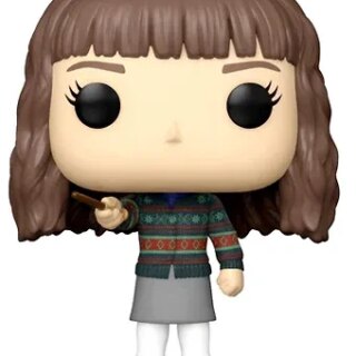 Фигурка Funko POP! Harry Potter Anniversary Hermione Granger w/Wand