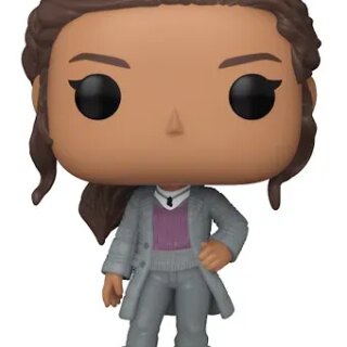 Фигурка Funko POP! Bobble Marvel Spider-Man No Way Home MJ