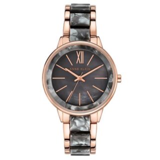 Женские часы ANNE KLEIN Plastic 1412GYRG