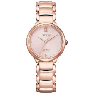 Женские часы CITIZEN EM0922-81X