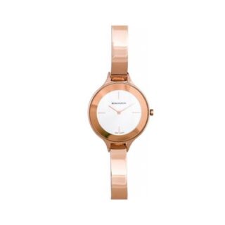 Женские часы ROMANSON Giselle RM 8276 LR(WH)