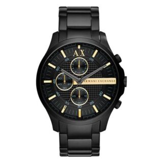 Мужские часы Armani Exchange Hampton Chrono AX2164