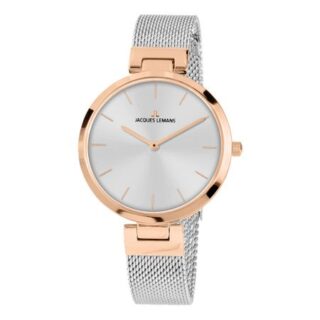 Женские часы JACQUES LEMANS Milano 1-2110K