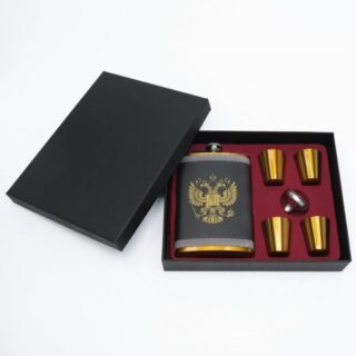 Подарочный набор 6 в 1