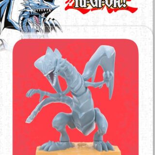 Фигурка TOTAKU Collection: Yu-Gi-Oh! – Blue-Eyes White Dragon (10 см)
