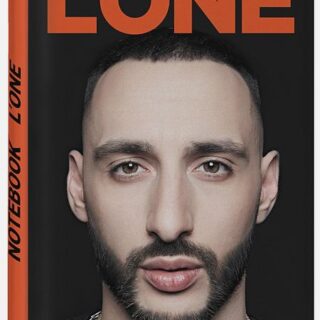 Блокнот LOne