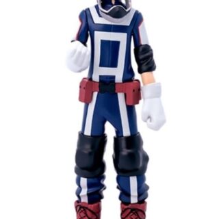 Фигурка My Hero Academia: Izuku Midoriya (16,5 см)