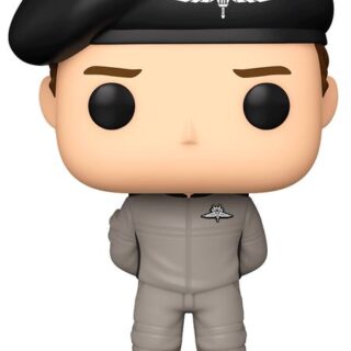 Фигурка Funko POP Movies: Starship Troopers – Johnny Rico In Jumpsuit (9,5 см)