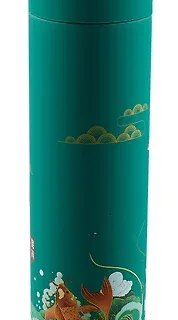 Термос Азия Карпы Кои (металл) (500мл) (12-16128-TER4)