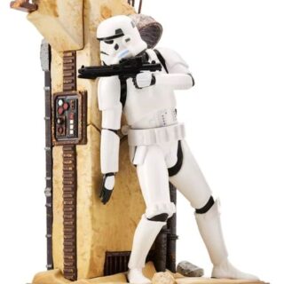 Фигурка Star Wars: Stormtrooper Countdown Character – Advent Calendar