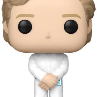 Фигурка Funko POP Televison: Stranger Things S4 – Stranger Things S4 – Henry (9,5 см)