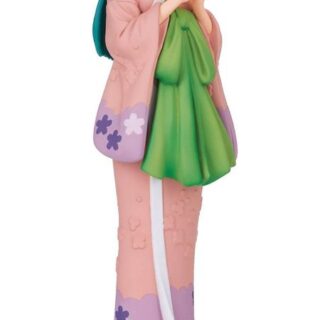 Фигурка One Piece: The Grandline Lady Wanokuni Kozuki Hiyori [Vol.4] (16 см)
