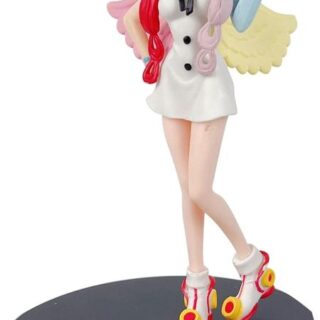 Фигурка Figure DXF One Piece Film Red: The Grandline Lady – Uta [Vol.1] (17 см)