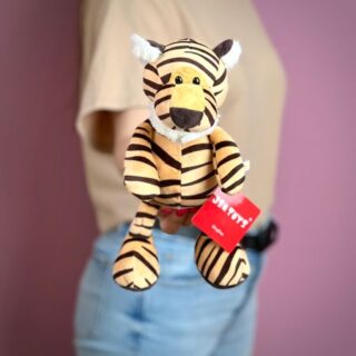Тигр Zoo (35 см)