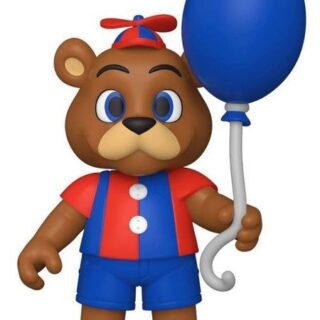 Фигурка Funko Action Figures: Five Nights At Freddy's – Balloon Freddy