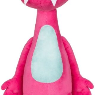 Мягкая игрушка Дракоша Олиот