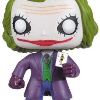 Фигурка The Joker (12 см)