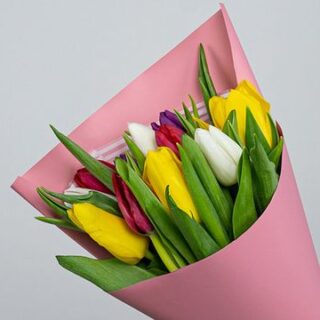 Букет цветов Красота