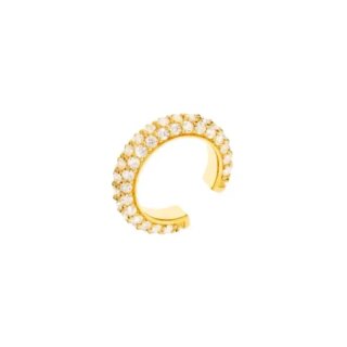 BON BON Кафф Scattering Cuff - Gold