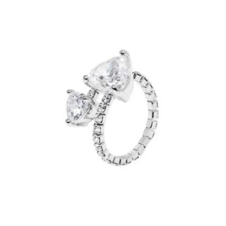 BLING BLING Кольцо Glowing Devotion Ring