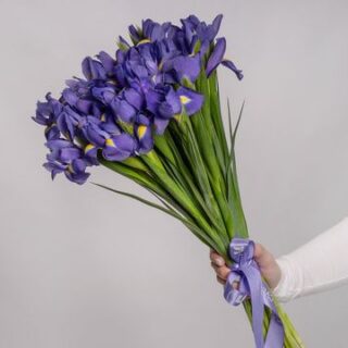 Букет экспресс Влюбленная 35 шт
