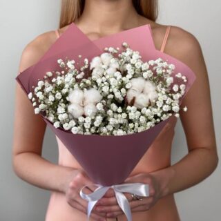 Букет Безе