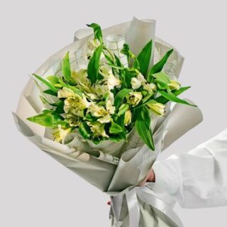 Букет цветов Мечта