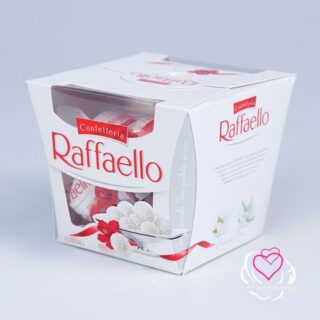 Raffaello 150 г