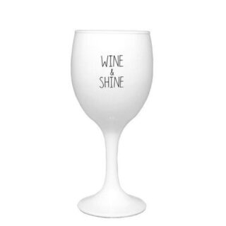 Свеча ароматическая My Flame Wine And Shine, свежий хлопок