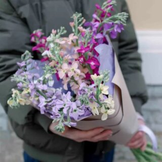 15 маттиол микс